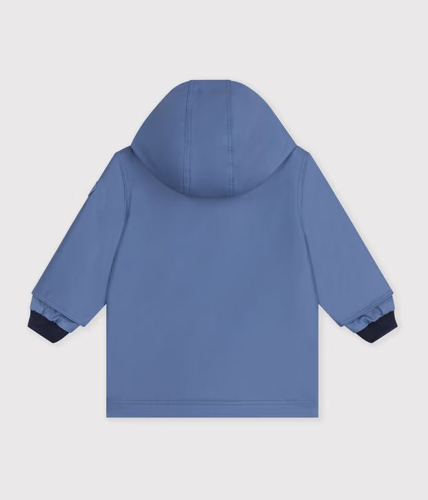FW26 - A0GVQ 02 BLUE BABY FALL WINTER 2026 OUTERWEAR SAILOR
