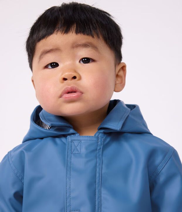 FW26 - A0GVQ 02 BLUE BABY FALL WINTER 2026 OUTERWEAR SAILOR