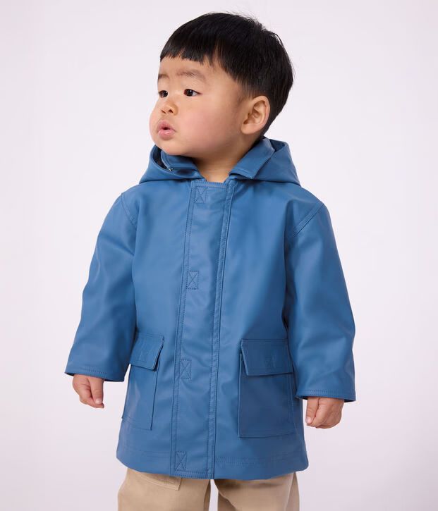 FW26 - A0GVQ 02 BLUE BABY FALL WINTER 2026 OUTERWEAR SAILOR