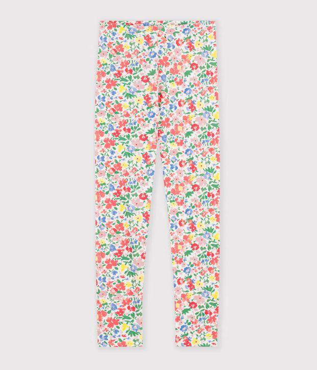 FW26 - A0GW7 01 MULTI BOTTOMS FALL WINTER 2026 FLORAL GIRL NEW ARRIVAL