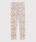 FW26 - A0GW7 01 MULTI BOTTOMS FALL WINTER 2026 FLORAL GIRL NEW ARRIVAL