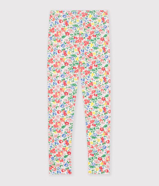 FW26 - A0GW7 01 MULTI BOTTOMS FALL WINTER 2026 FLORAL GIRL NEW ARRIVAL