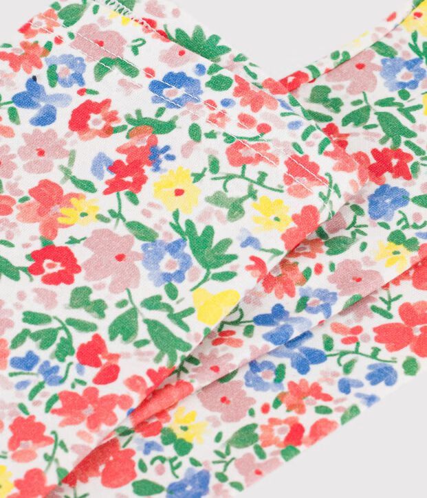 FW26 - A0GW7 01 MULTI BOTTOMS FALL WINTER 2026 FLORAL GIRL NEW ARRIVAL