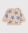 FW26 - A0GWM 02 BEIGE STARS FALL WINTER 2026 STARS TOPS