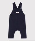FW26 - A0GWR 01 NAVY BABY FALL WINTER 2026 FOOTIES ROMPERS NEW ARRIVAL