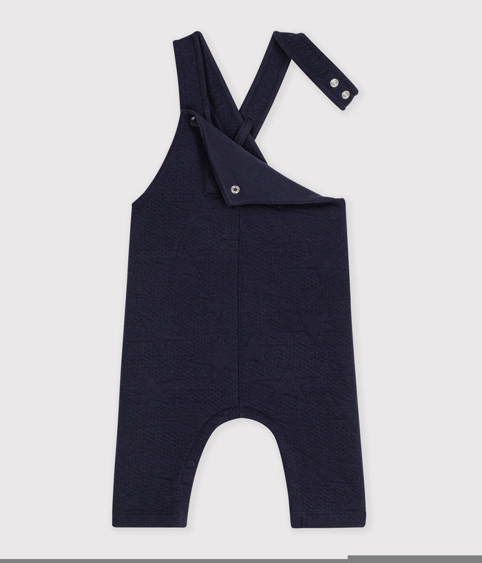 FW26 - A0GWR 01 NAVY BABY FALL WINTER 2026 FOOTIES ROMPERS NEW ARRIVAL