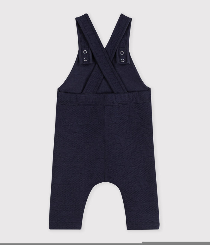 FW26 - A0GWR 01 NAVY BABY FALL WINTER 2026 FOOTIES ROMPERS NEW ARRIVAL