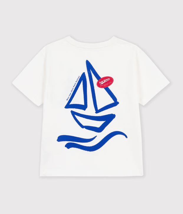 FW26 - A0GY1 01 WHITE BOY FALL WINTER 2026 NEW ARRIVAL SAILOR TOPS