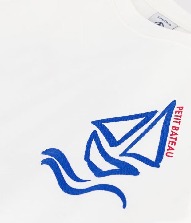 FW26 - A0GY1 01 WHITE BOY FALL WINTER 2026 NEW ARRIVAL SAILOR TOPS