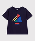 FW26 - A0GY3 03 NAVY BOY FALL WINTER 2026 SAILOR TOPS