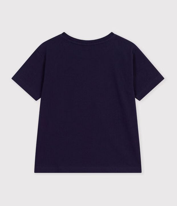 FW26 - A0GY3 03 NAVY BOY FALL WINTER 2026 SAILOR TOPS