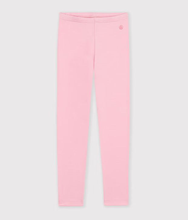 FW26 - A0GYQ 01 PINK BOTTOMS FALL WINTER 2026 GIRL NEW ARRIVAL
