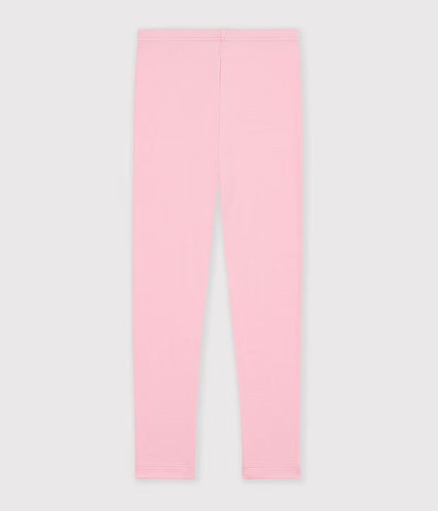 FW26 - A0GYQ 01 PINK BOTTOMS FALL WINTER 2026 GIRL NEW ARRIVAL