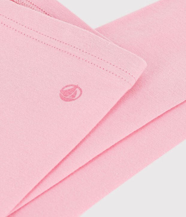 FW26 - A0GYQ 01 PINK BOTTOMS FALL WINTER 2026 GIRL NEW ARRIVAL