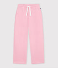 FW26 - A0GYT 01 PINK BOTTOMS FALL WINTER 2026 GIRL