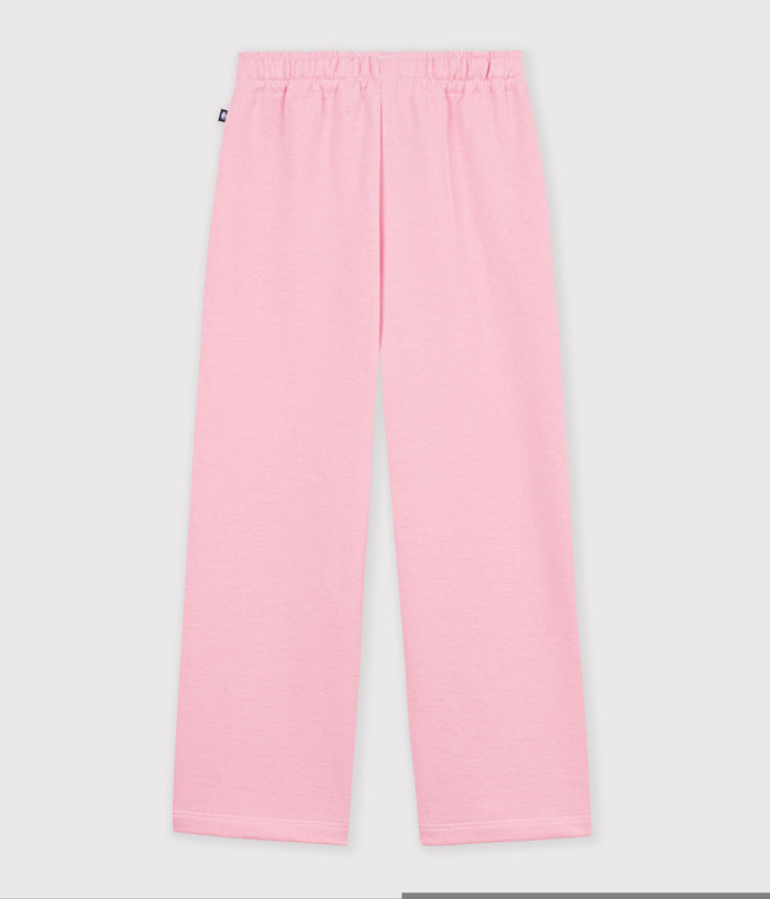 FW26 - A0GYT 01 PINK BOTTOMS FALL WINTER 2026 GIRL