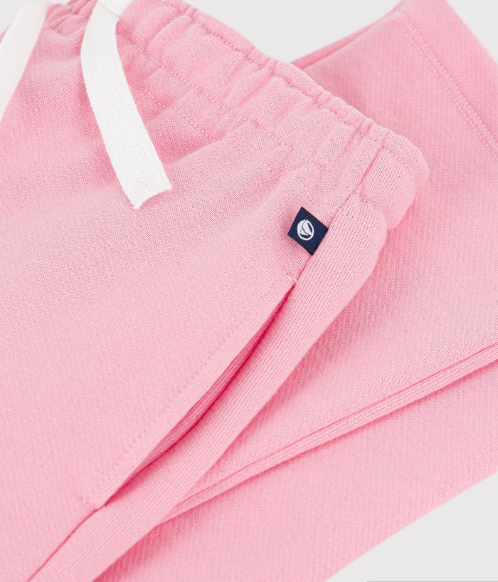 FW26 - A0GYT 01 PINK BOTTOMS FALL WINTER 2026 GIRL