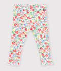 FW26 - A0GZN 01 MULTI BABY BOTTOMS FALL WINTER 2026 FLORAL