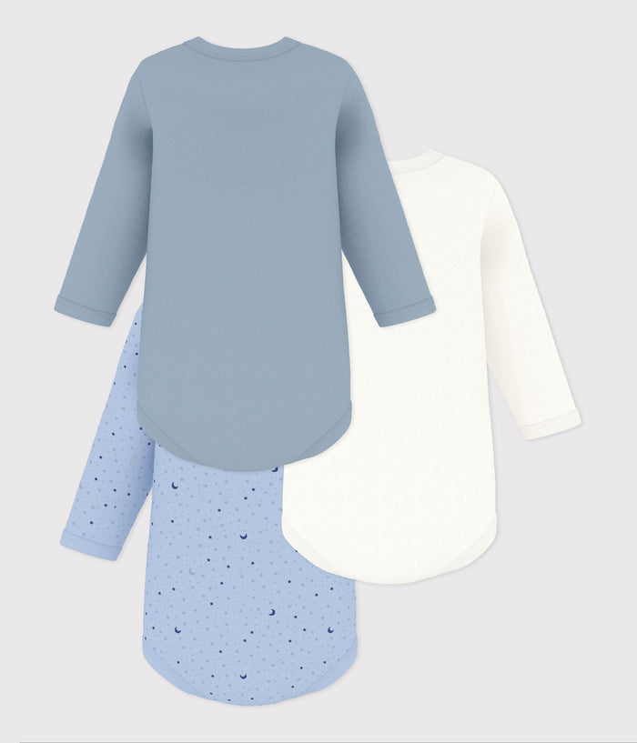 FW26 - A0H03 00 BLUE MULTI BODYSUITS FALL WINTER 2026 NEW ARRIVAL