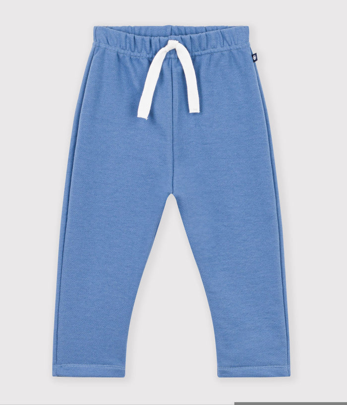 FW26 - A0H04 01 BLUE BABY BOTTOMS FALL WINTER 2026