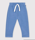 FW26 - A0H04 01 BLUE BABY BOTTOMS FALL WINTER 2026