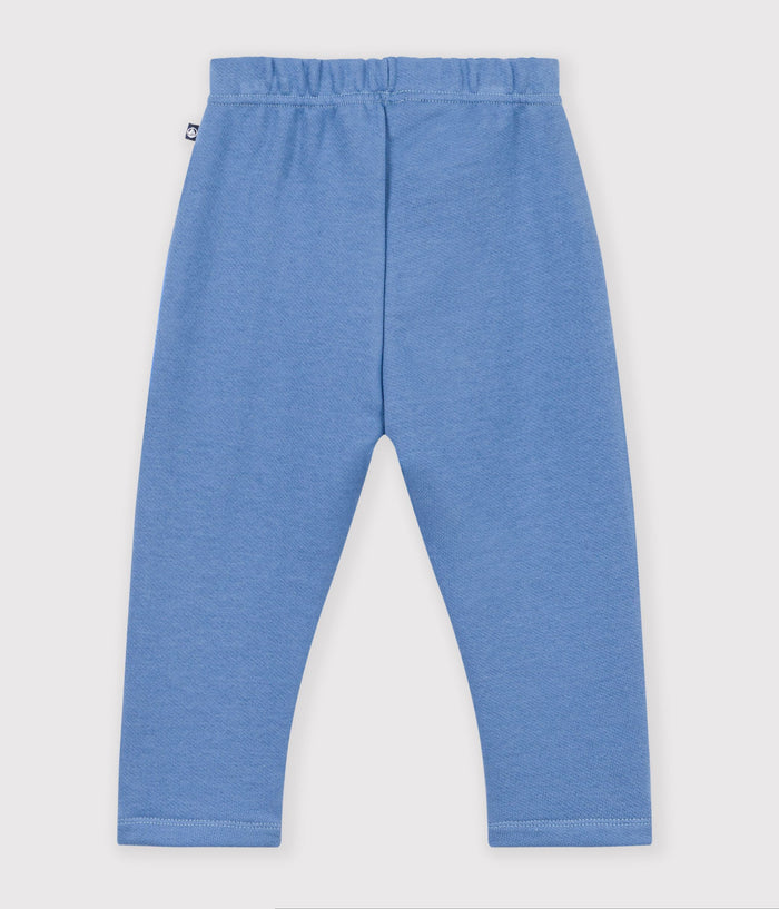 FW26 - A0H04 01 BLUE BABY BOTTOMS FALL WINTER 2026