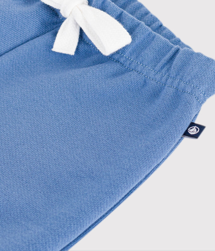 FW26 - A0H04 01 BLUE BABY BOTTOMS FALL WINTER 2026