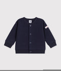 FW26 - A0H1A 01 NAVY BABY FALL WINTER 2026 TOPS