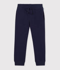FW26 - A0H6B 01 NAVY BOTTOMS BOY FALL WINTER 2026 NEW ARRIVAL