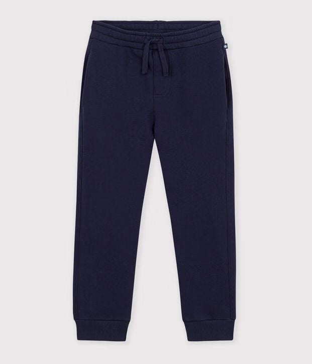 FW26 - A0H6B 01 NAVY BOTTOMS BOY FALL WINTER 2026 NEW ARRIVAL