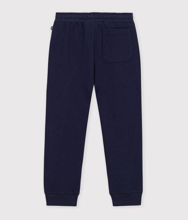 FW26 - A0H6B 01 NAVY BOTTOMS BOY FALL WINTER 2026 NEW ARRIVAL