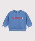 FW26 - A0H88 01 BLUE BABY FALL WINTER 2026 TOPS