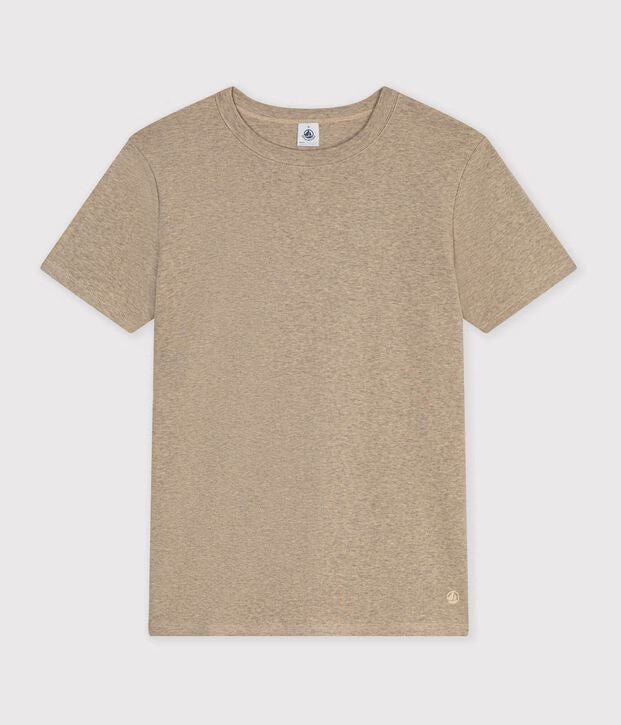 FW26 - A0H9X 01 BEIGE FALL WINTER 2026 TOPS WOMEN
