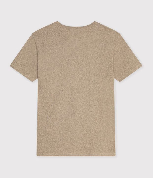 FW26 - A0H9X 01 BEIGE FALL WINTER 2026 TOPS WOMEN
