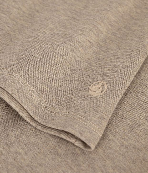 FW26 - A0H9X 01 BEIGE FALL WINTER 2026 TOPS WOMEN