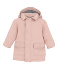 FW26- A08FB 02 LIGHT PINK BABY FALL WINTER 2026 OUTERWEAR