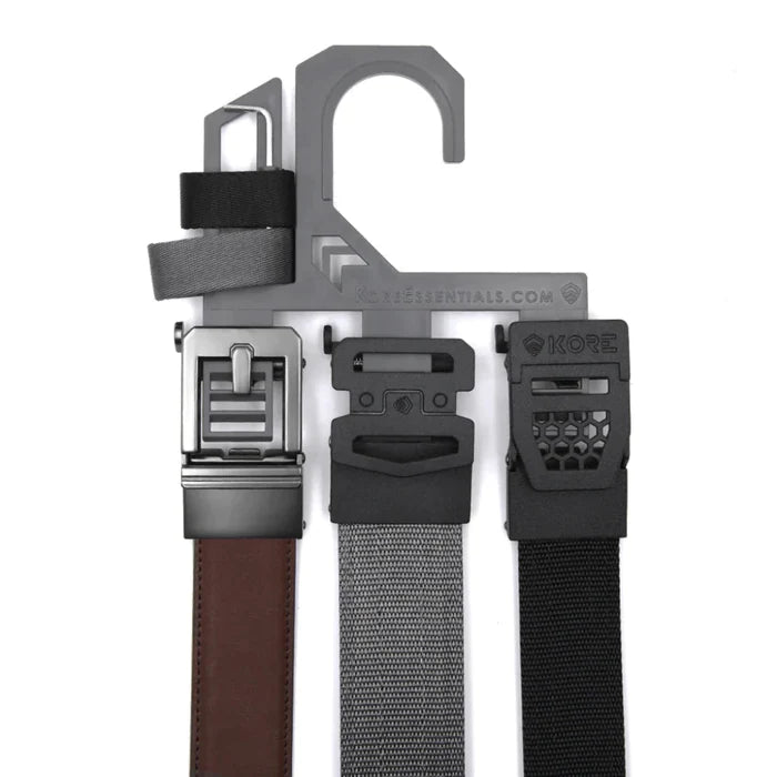 Kore Essentials Gun Belt Hanger