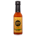 GARLIC HABANERO HOT SAUCE