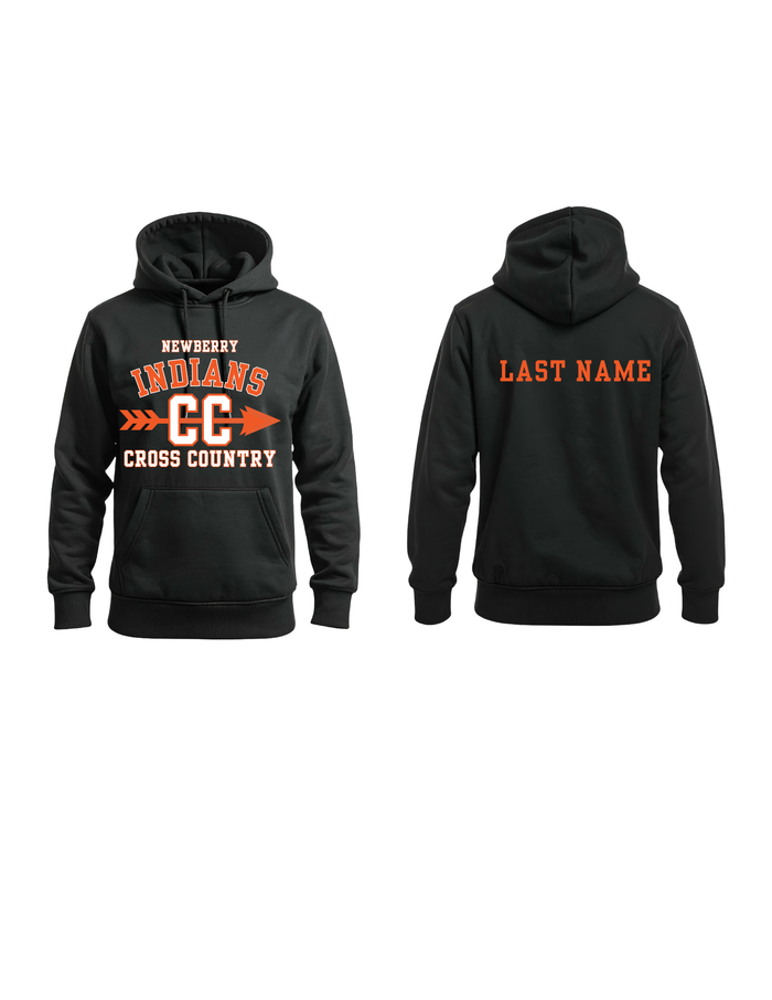 Gildan Hoodie