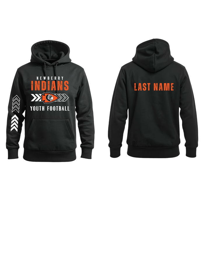 Gildan Hoodie