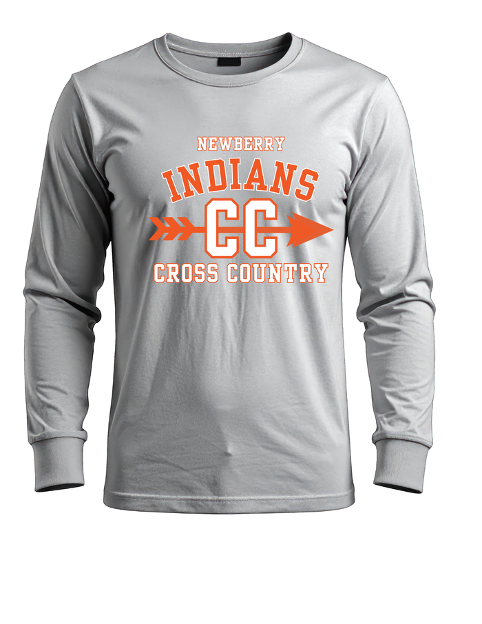 Gildan Long Sleeve