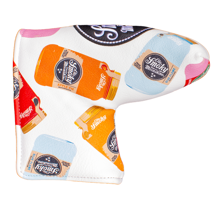 GOLF BLADE HEADCOVER