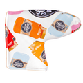 GOLF BLADE HEADCOVER