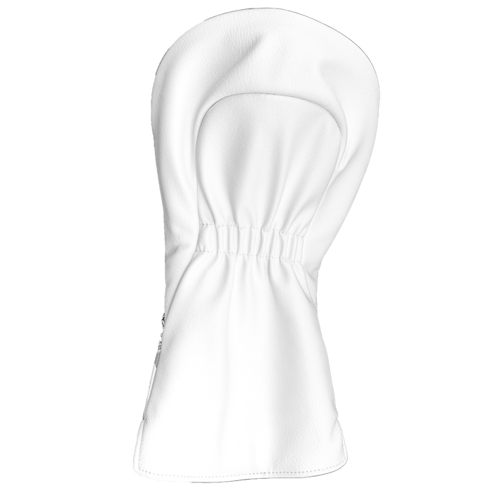 GOLF DRIVER HEADCOVER