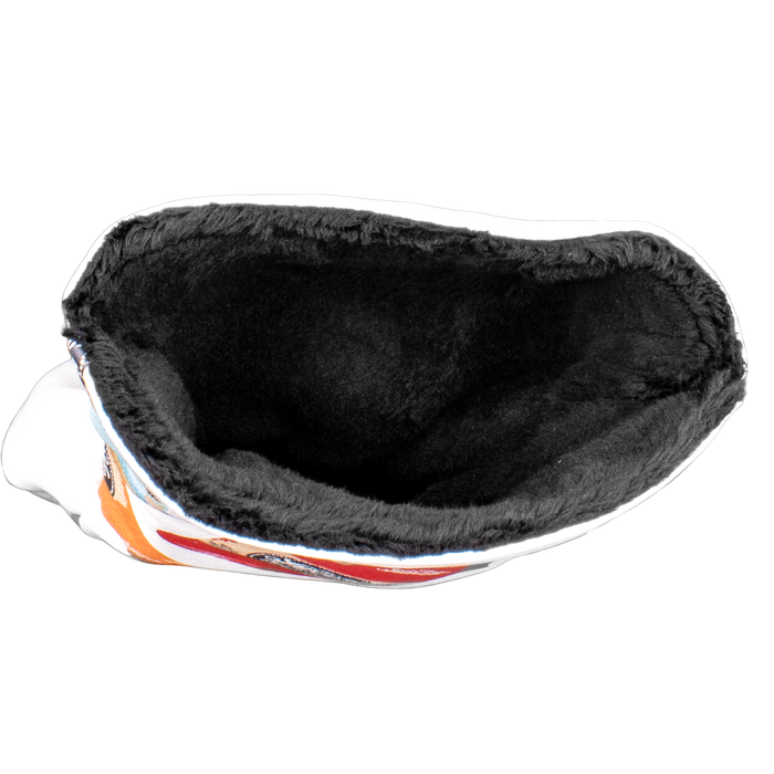 GOLF DRIVER HEADCOVER