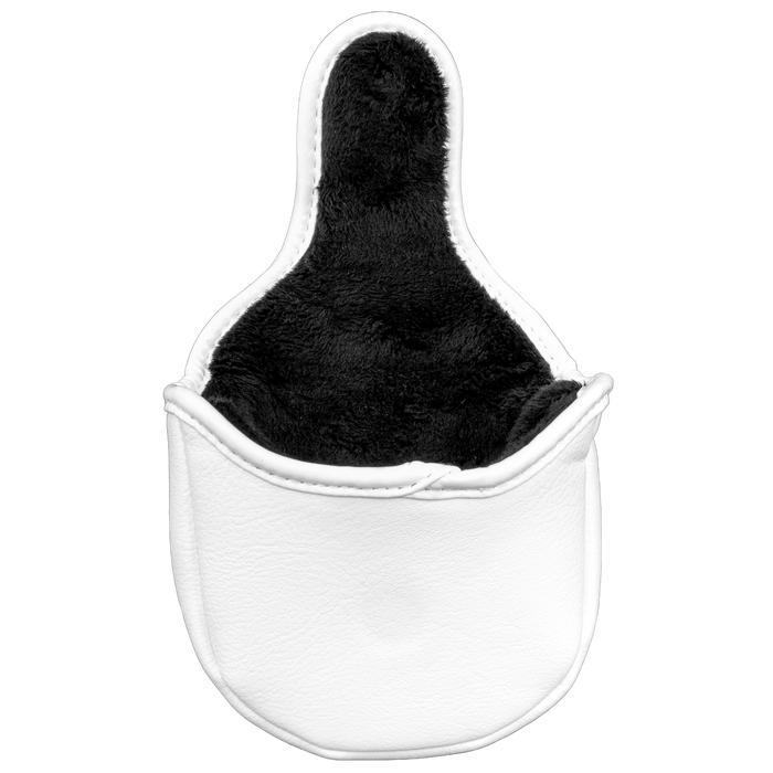 GOLF MALLET HEADCOVER