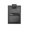 Kore Essentials-GRAY TACTICAL SLIM WALLET & CARBON FIBER MONEY CLIP-Wallets