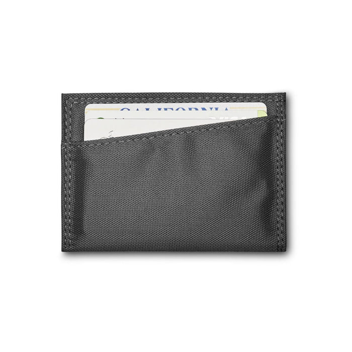 Kore Essentials-GRAY TACTICAL SLIM WALLET & CARBON FIBER MONEY CLIP-Wallets