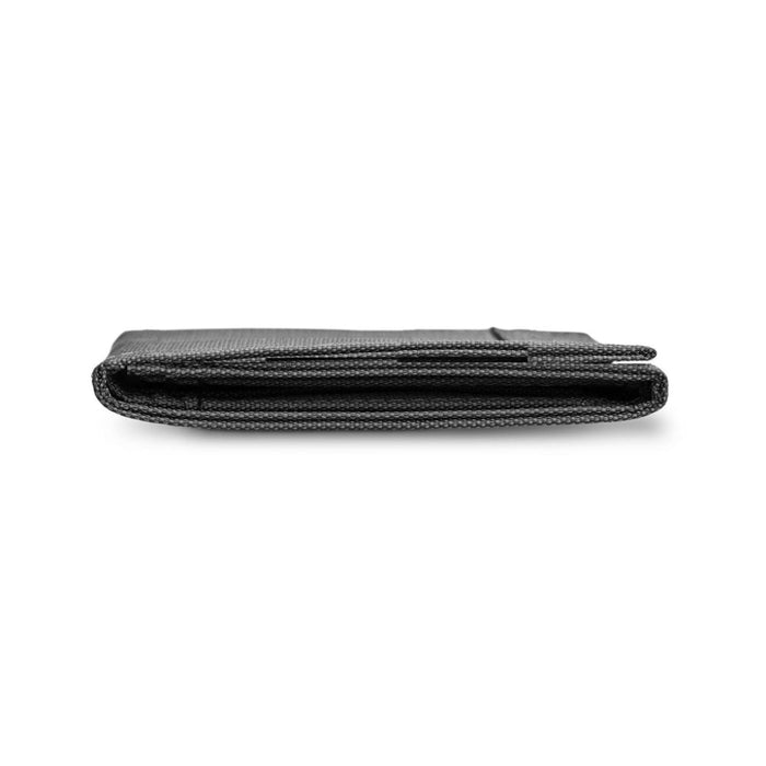 Kore Essentials-GRAY TACTICAL TRIFOLD WALLET-Wallets
