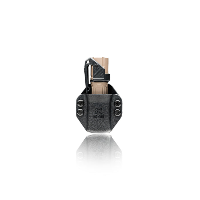 Helios light carrier